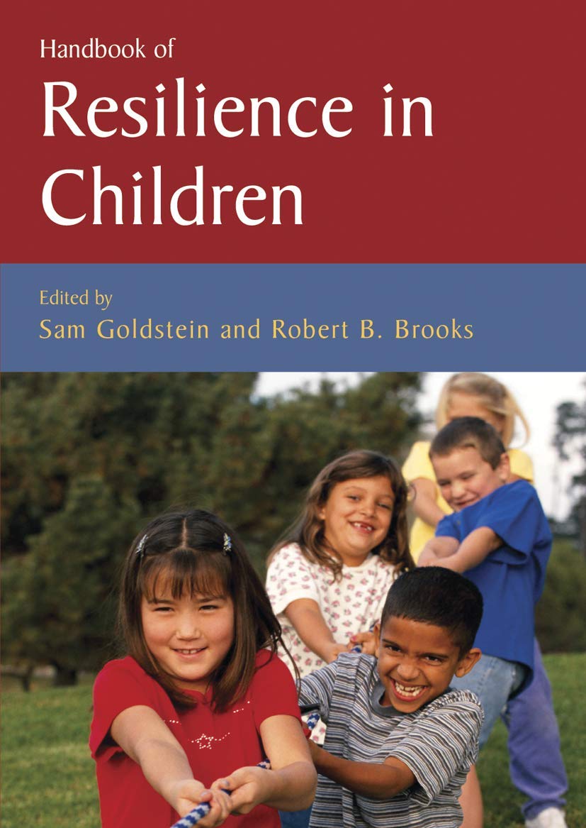 Handbook of Resilience in Children Medicine