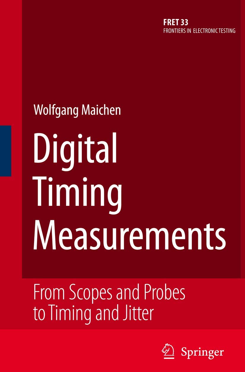 Product Image: Digital Timing Measurements