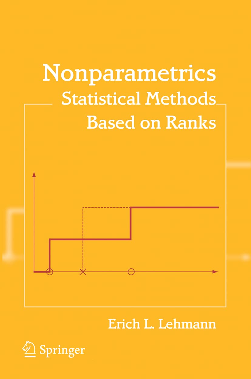 Nonparametrics Mathematics