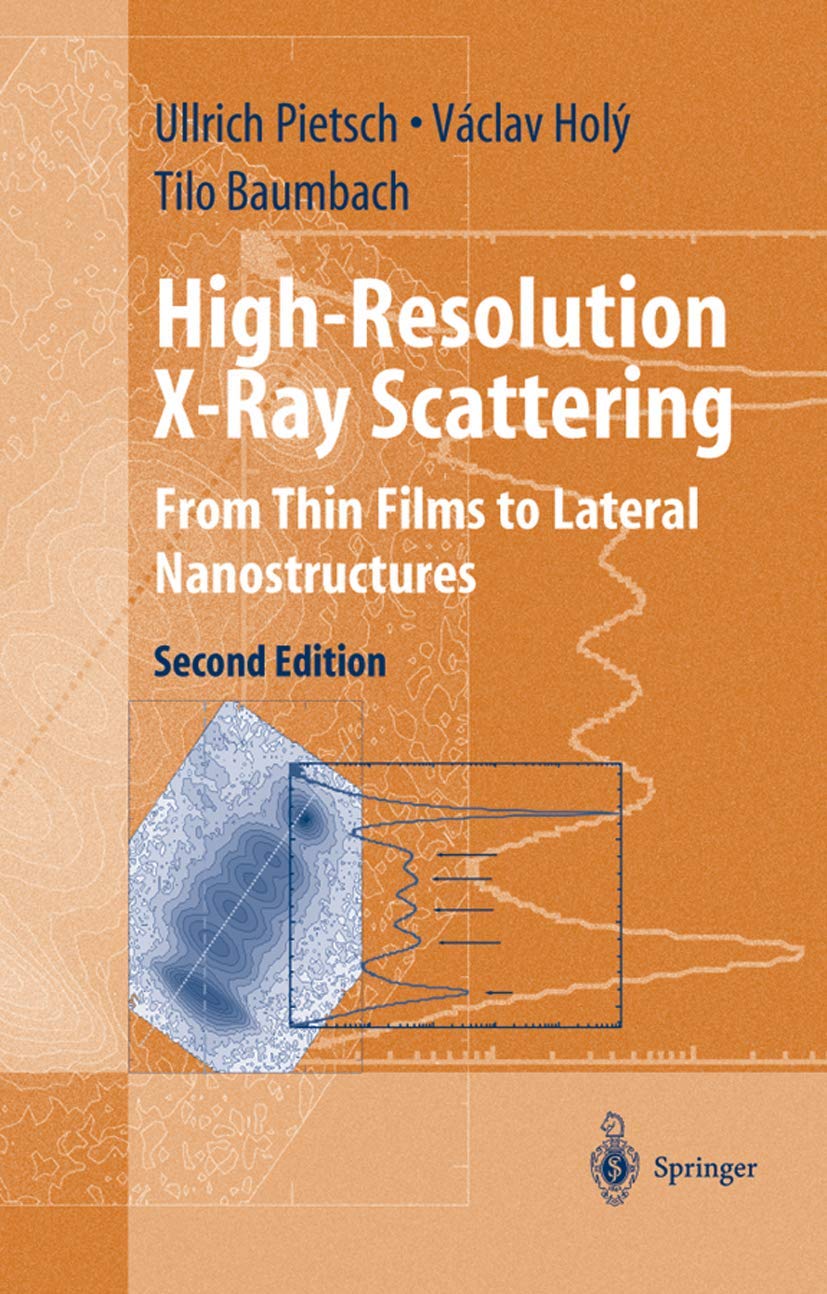 High-Resolution X-Ray Scattering Business & Technology