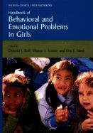 Handbook of Behavioral and Emotional Problems in Girls Books