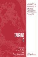 Product Image: Taurine 6