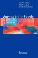 Anemia in the Elderly Medicine