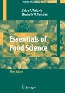 Essentials of Food Science Business & Technology