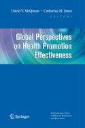Global Perspectives on Health Promotion Effectiveness Medicine