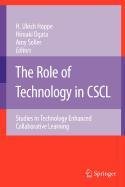 The Role of Technology in CSCL Computer Science