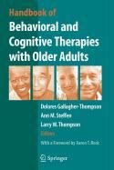 Handbook of Behavioral and Cognitive Therapies with Older Adults Medicine