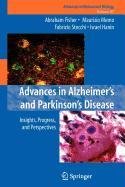 Advances in Alzheimer's and Parkinson's Disease Books