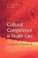 Cultural Competence in Health Care Medicine