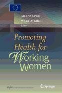 Promoting Health for Working Women Books
