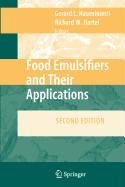 Food Emulsifiers and Their Applications Natural Sciences