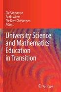 University Science and Mathematics Education in Transition Study Guides