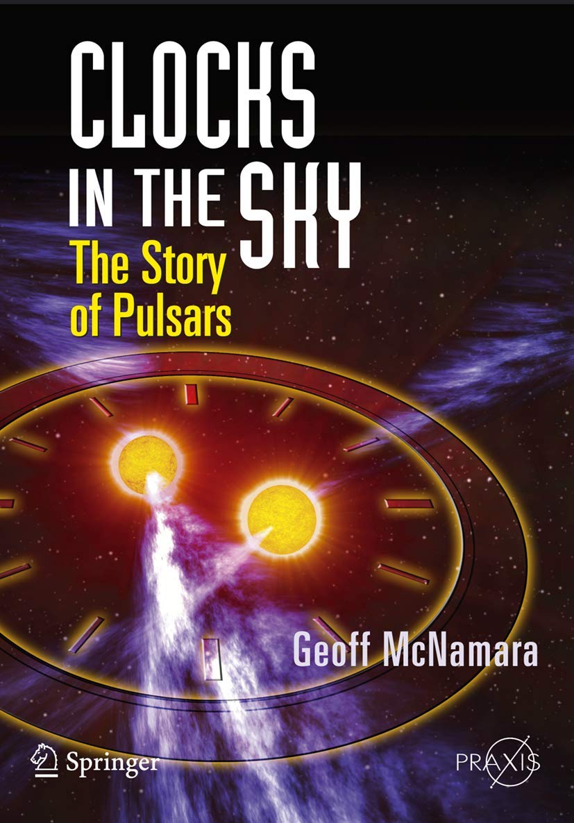 Product Image: Clocks in the Sky