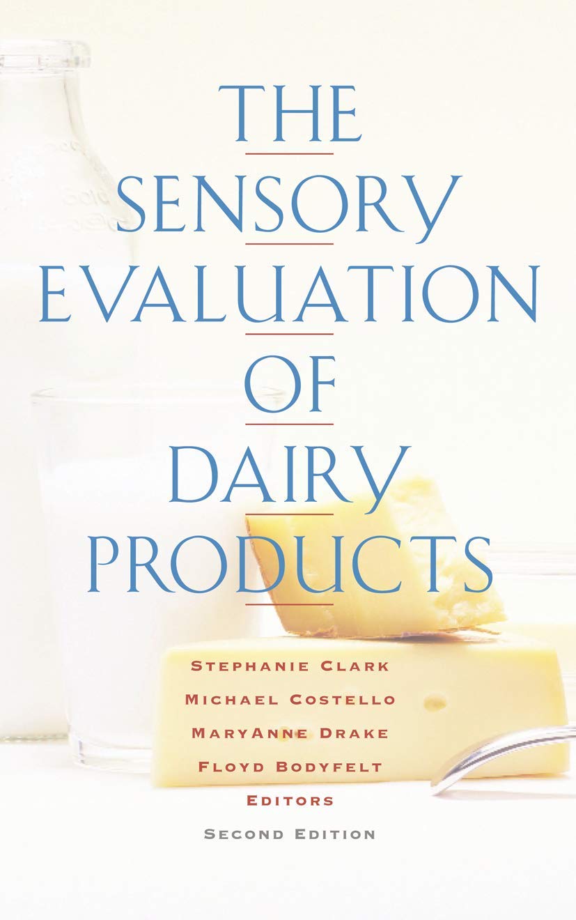 The Sensory Evaluation of Dairy Products Business, Finance & Career