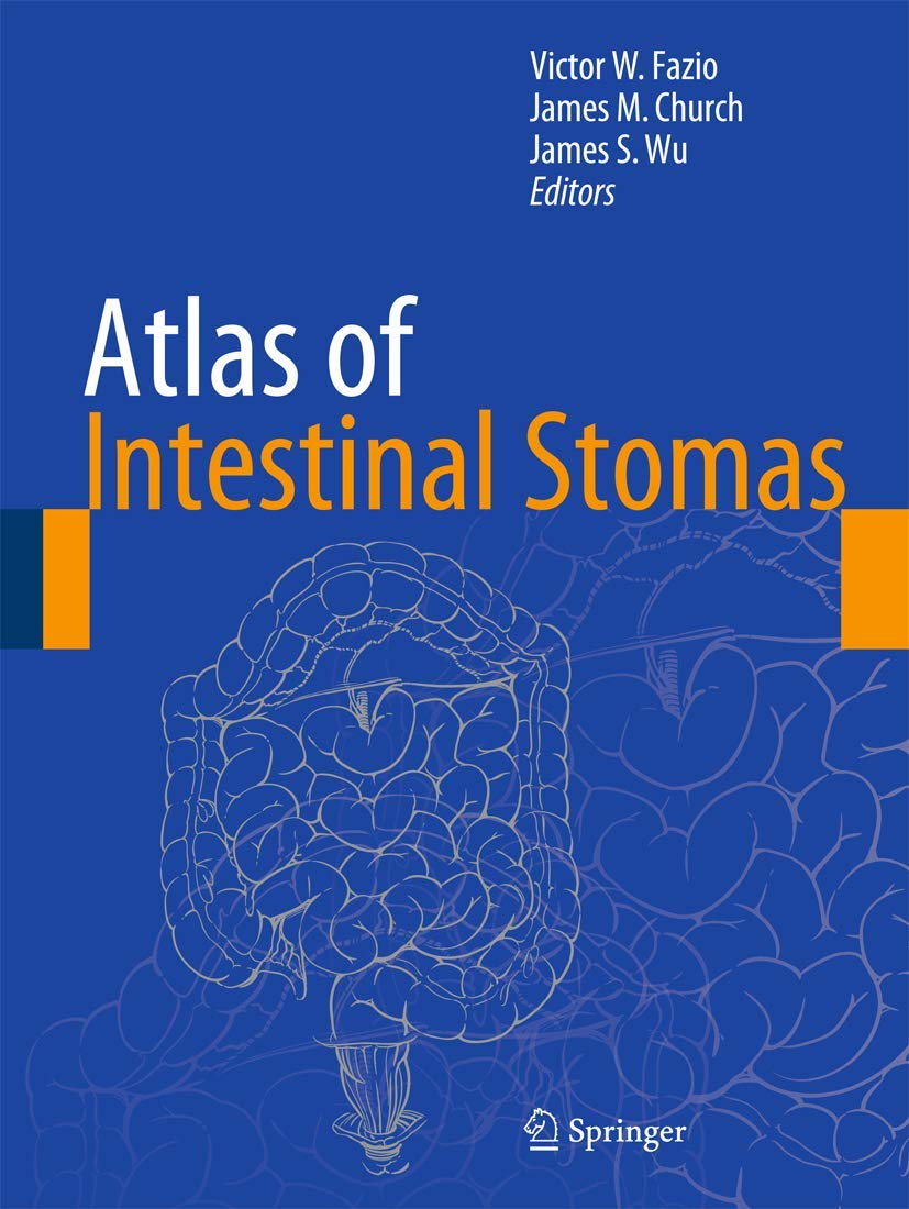 Atlas of Intestinal Stomas Medicine