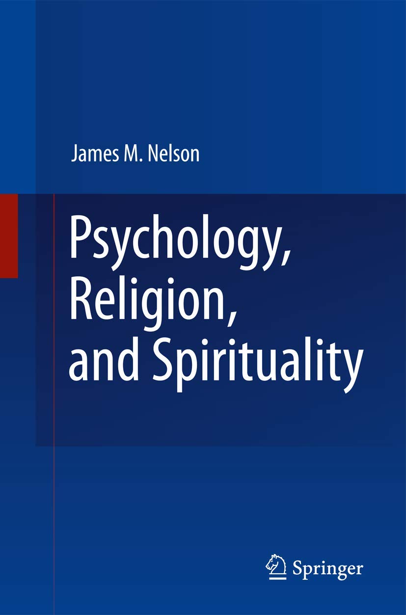 Psychology, Religion, and Spirituality Medicine