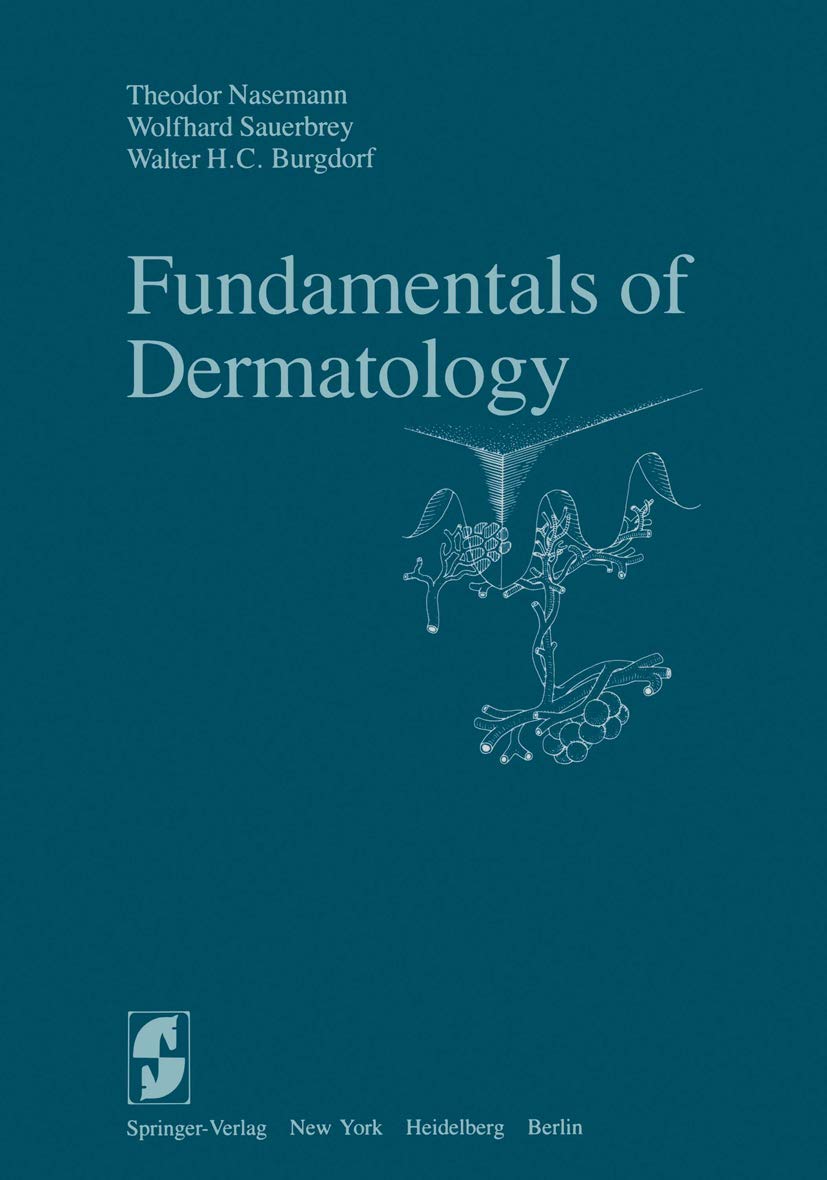 Fundamentals of Dermatology Medicine