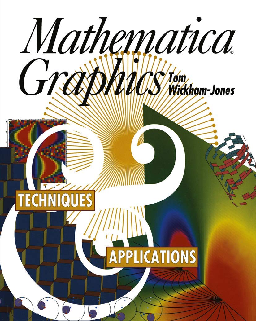 Mathematica Graphics Computer Science