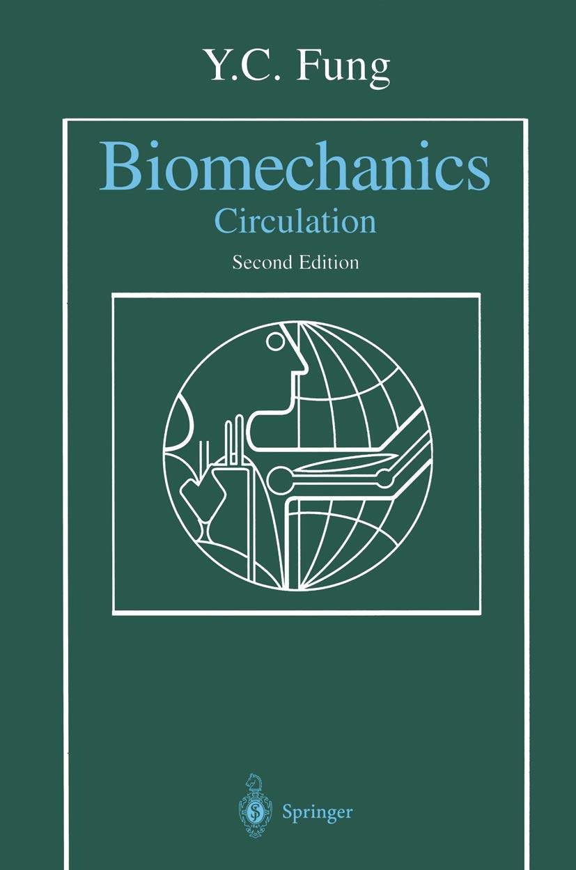 Product Image: Biomechanics: Circulation (Plant Gene Research: Basic Knowledge)
