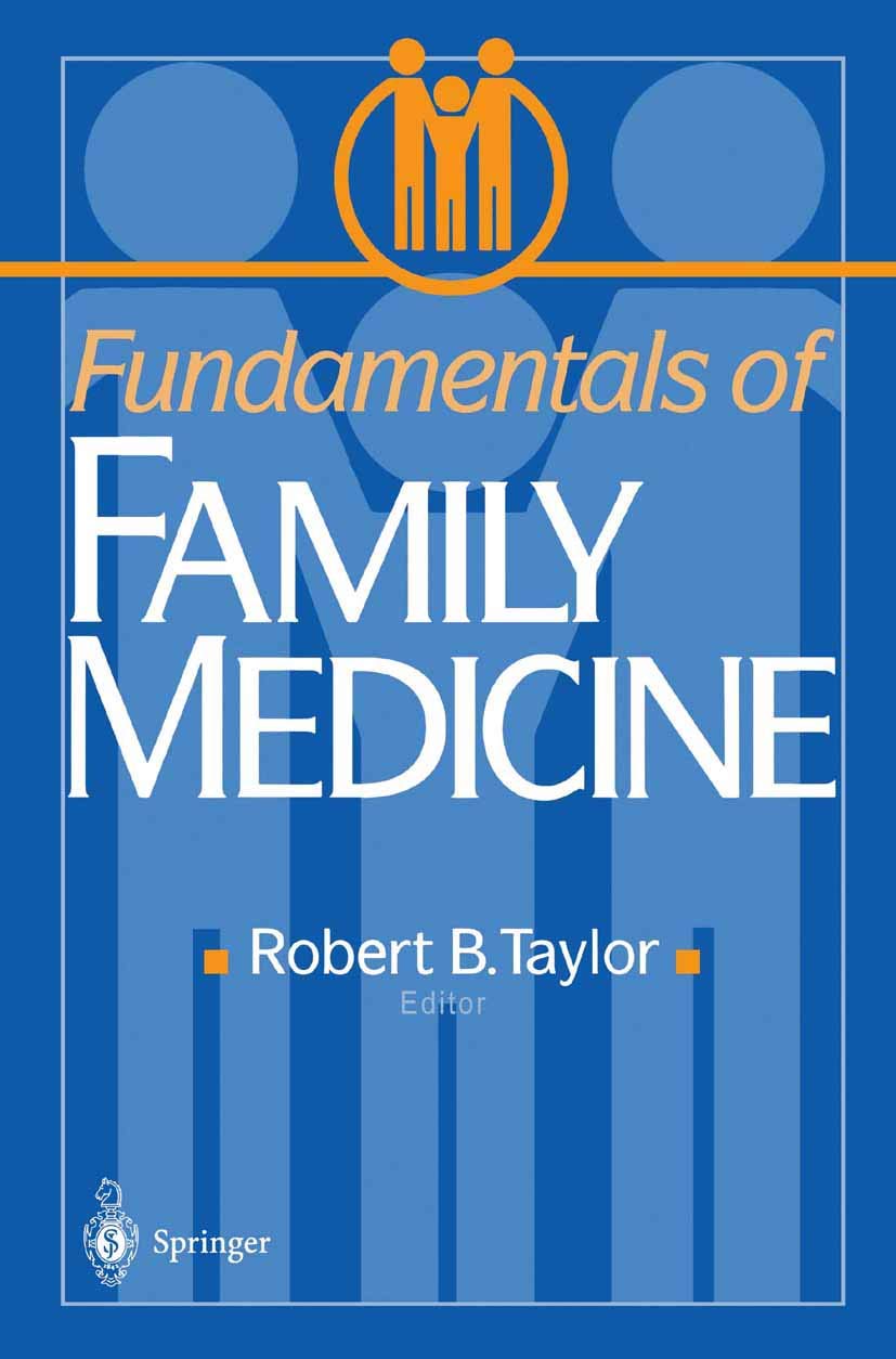 Fundamentals of Family Medicine Medicine