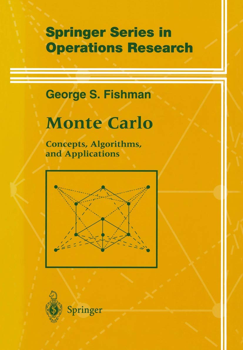 Product Image: Monte Carlo