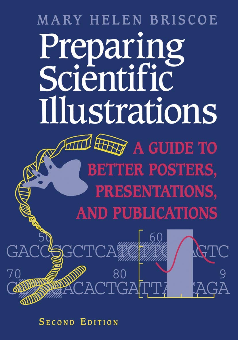 Product Image: Preparing Scientific Illustrations
