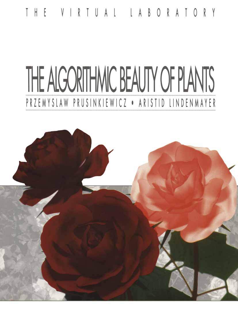 The Algorithmic Beauty of Plants Computer Science