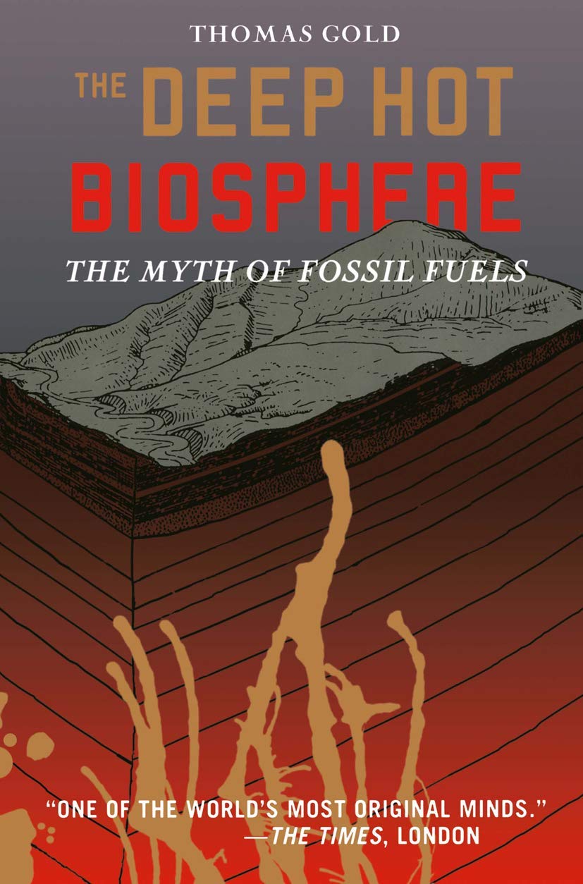 The Deep Hot Biosphere Business & Technology