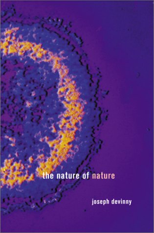 The Nature of Nature Business & Technology