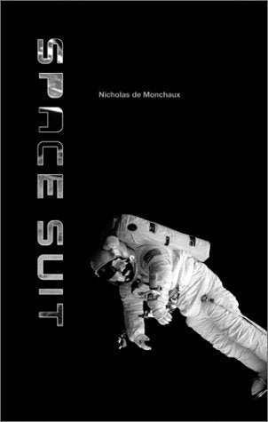 Product Image: Space Suit: 21 Essays on Technology, Complexity, and Design