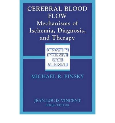 Product Image: Cerebral Blood Flow