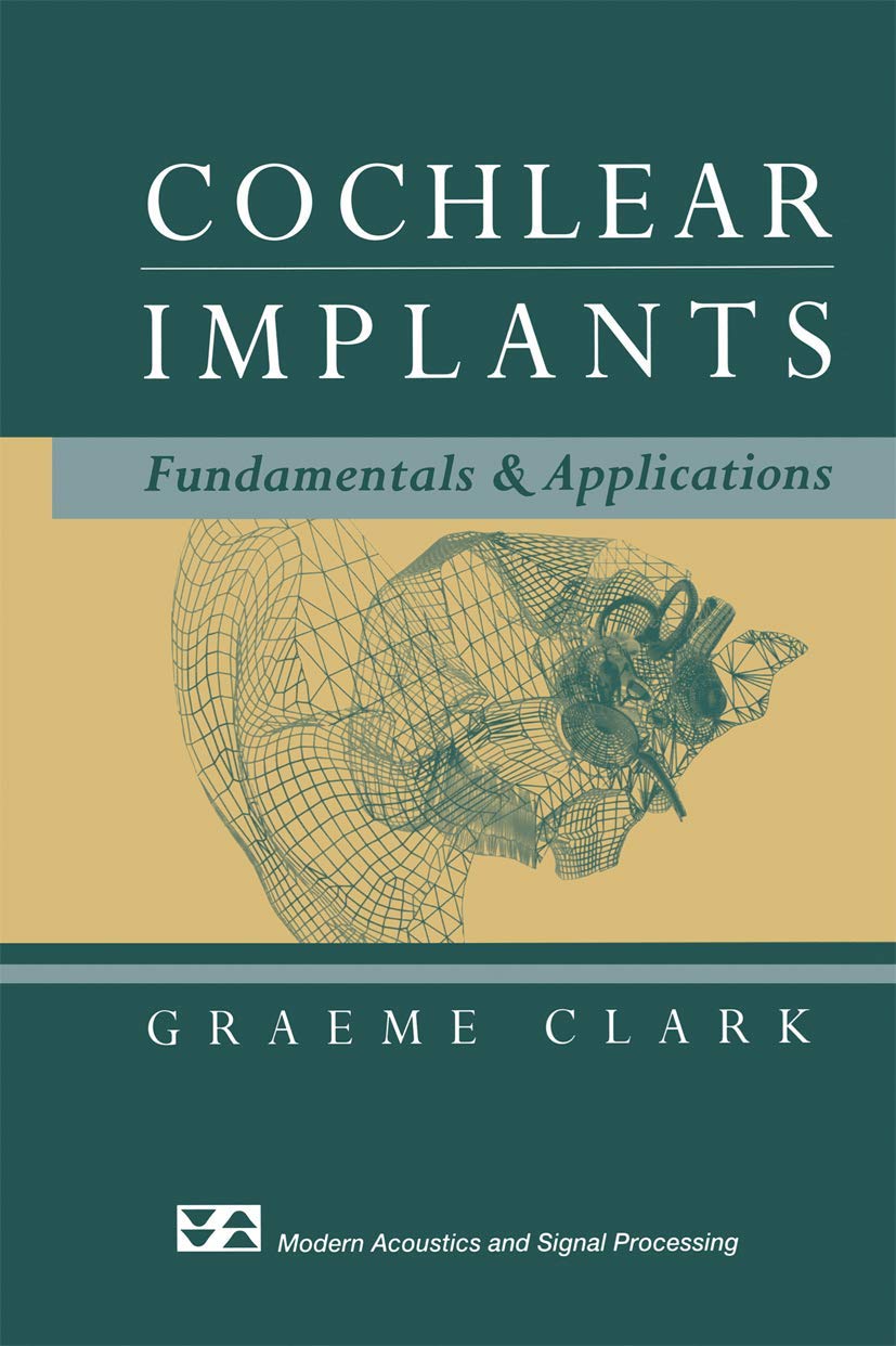 Cochlear Implants Medicine