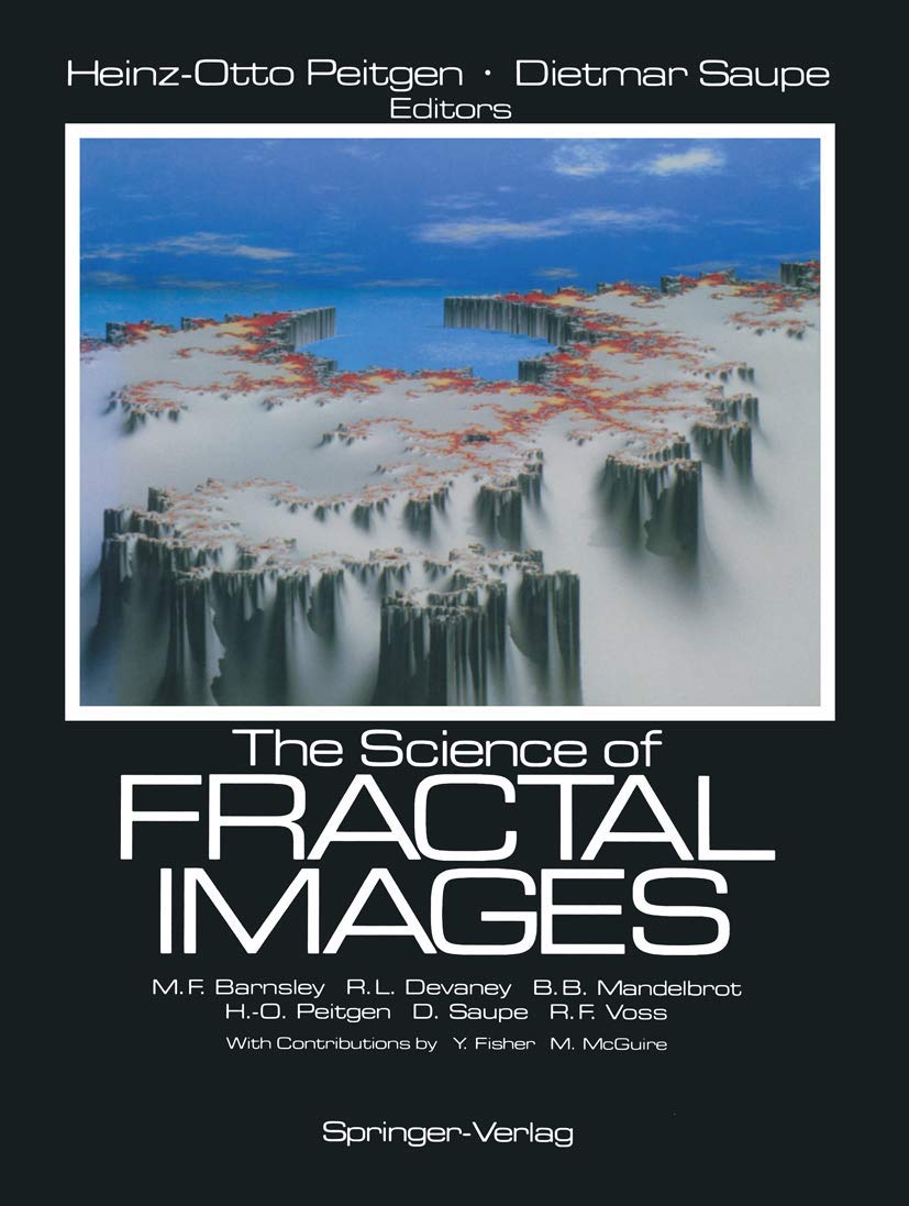 The Science of Fractal Images Mathematics