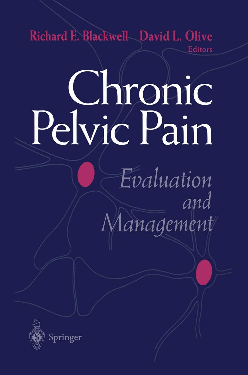 Product Image: Chronic Pelvic Pain