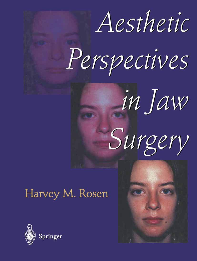 Aesthetic Perspectives in Jaw Surgery Medicine