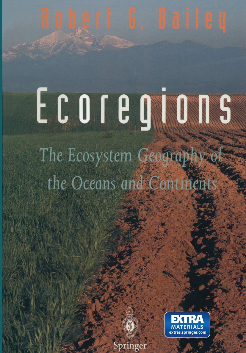 Ecoregions: The Ecosystem Geography of the Oceans and Continents Social Sciences