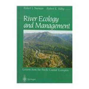 River Ecology and Management: Lessons from the Pacific Coastal Ecoregion Business & Technology
