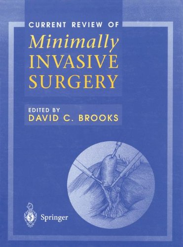 Current Review of Minimally Invasive Surgery (Current Review of Laparoscopy) Medicine