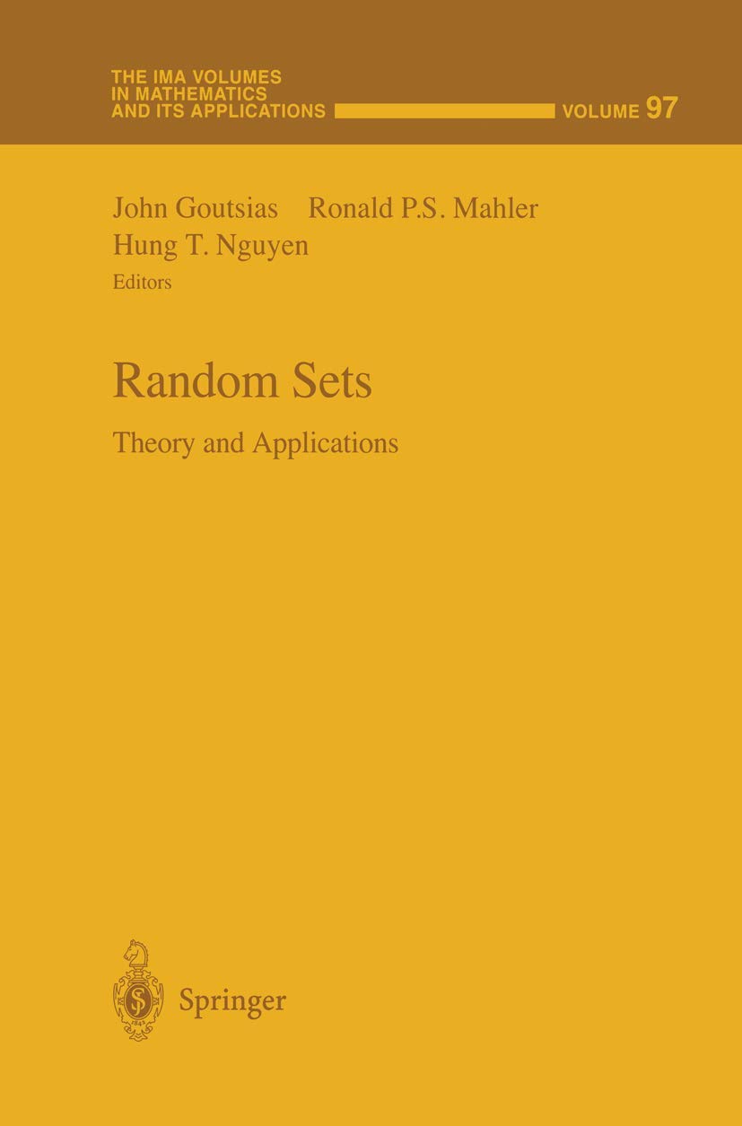Random Sets Mathematics