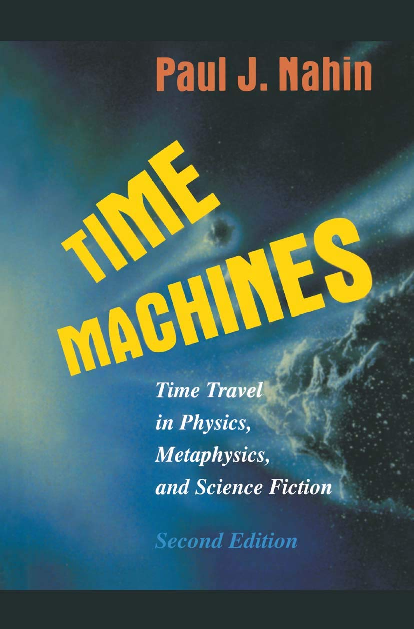 Time Machines Contemporary literature Books