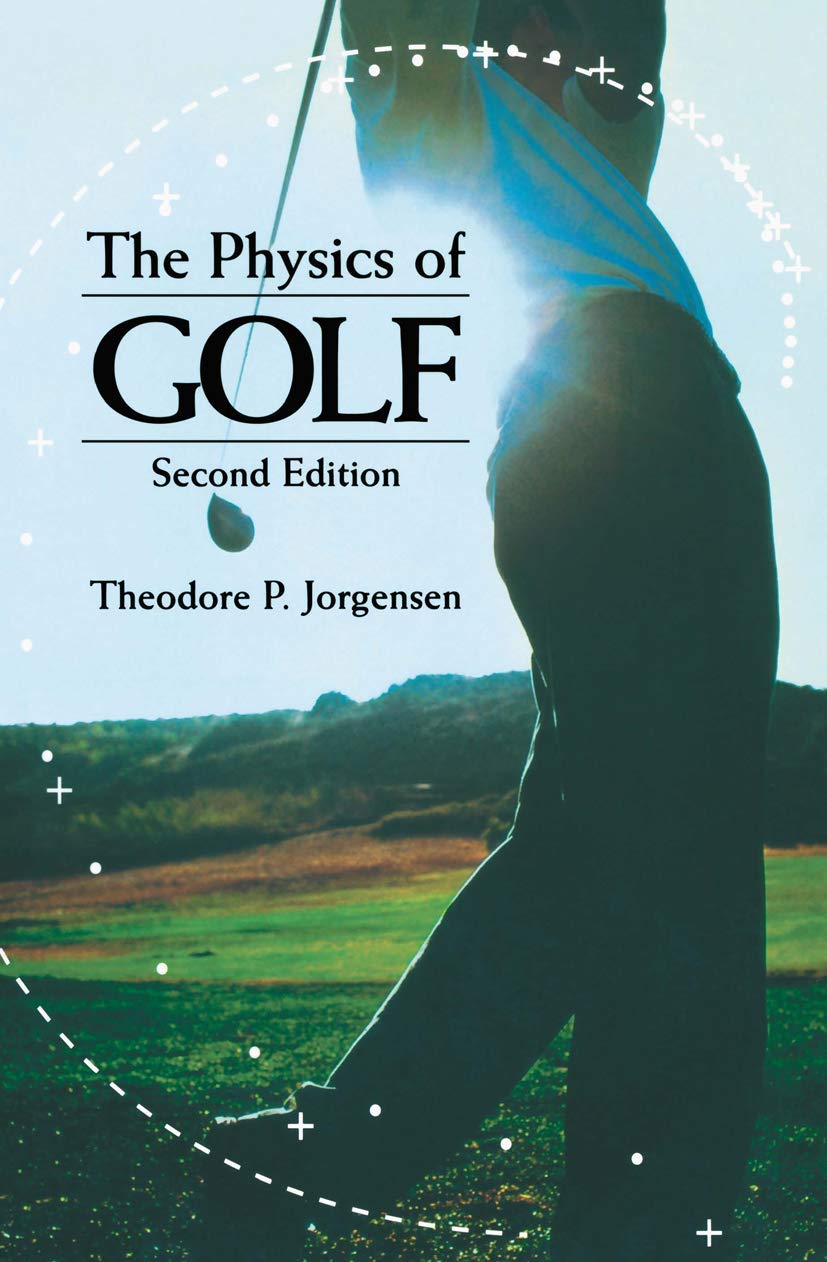 The Physics of Golf Business & Technology