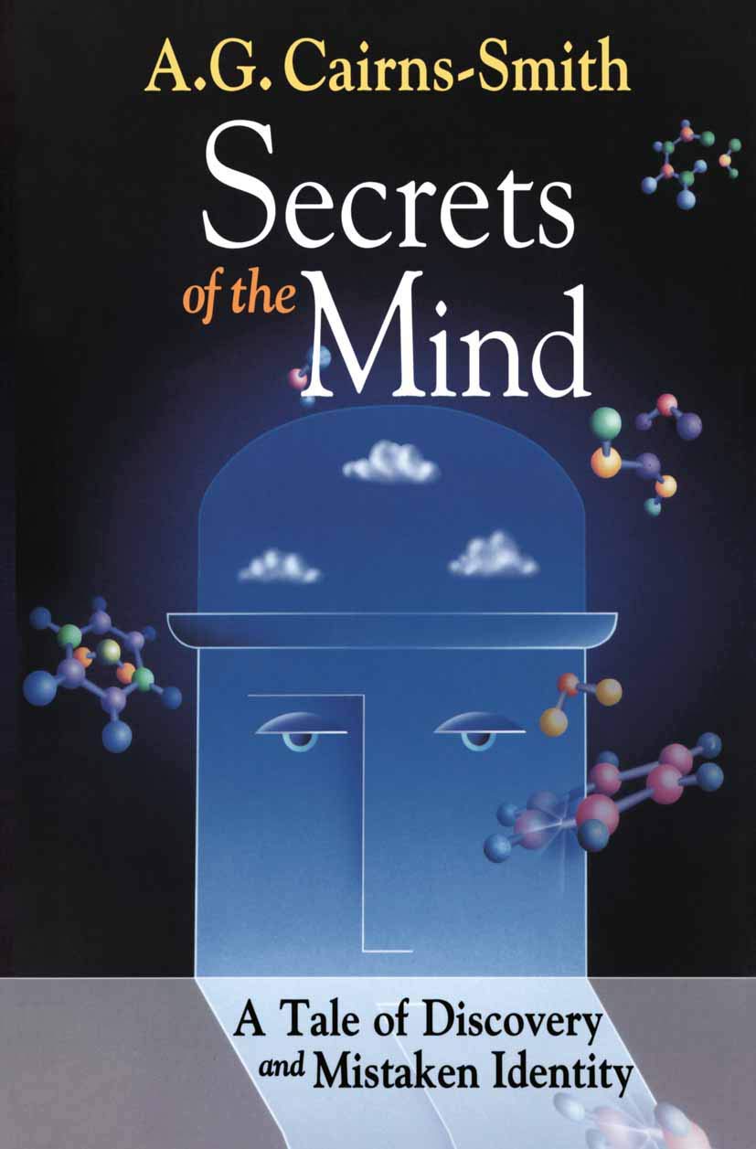 Secrets of the Mind: A Tale of Discovery and Mistaken Identity book