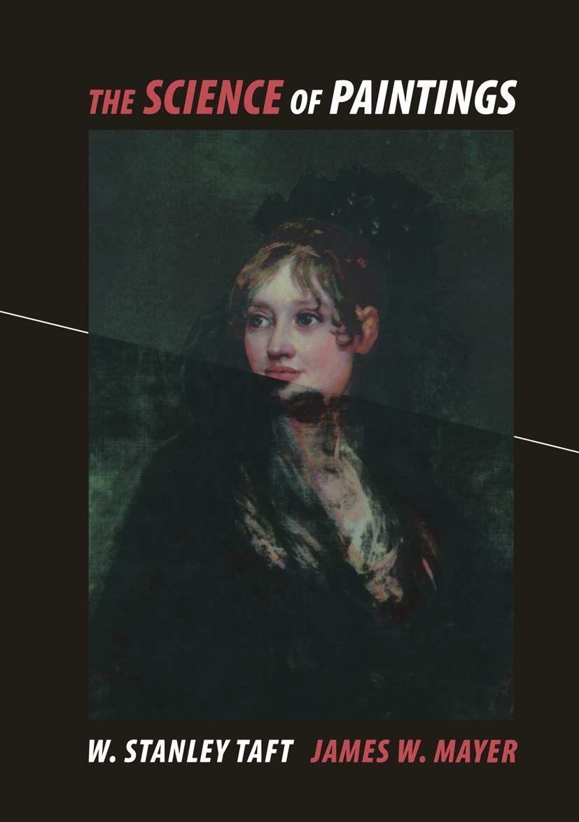 The Science of Paintings Business & Technology