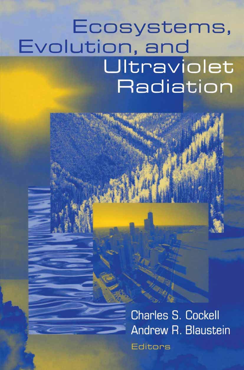 Ecosystems, Evolution, and Ultraviolet Radiation Geology & Geography