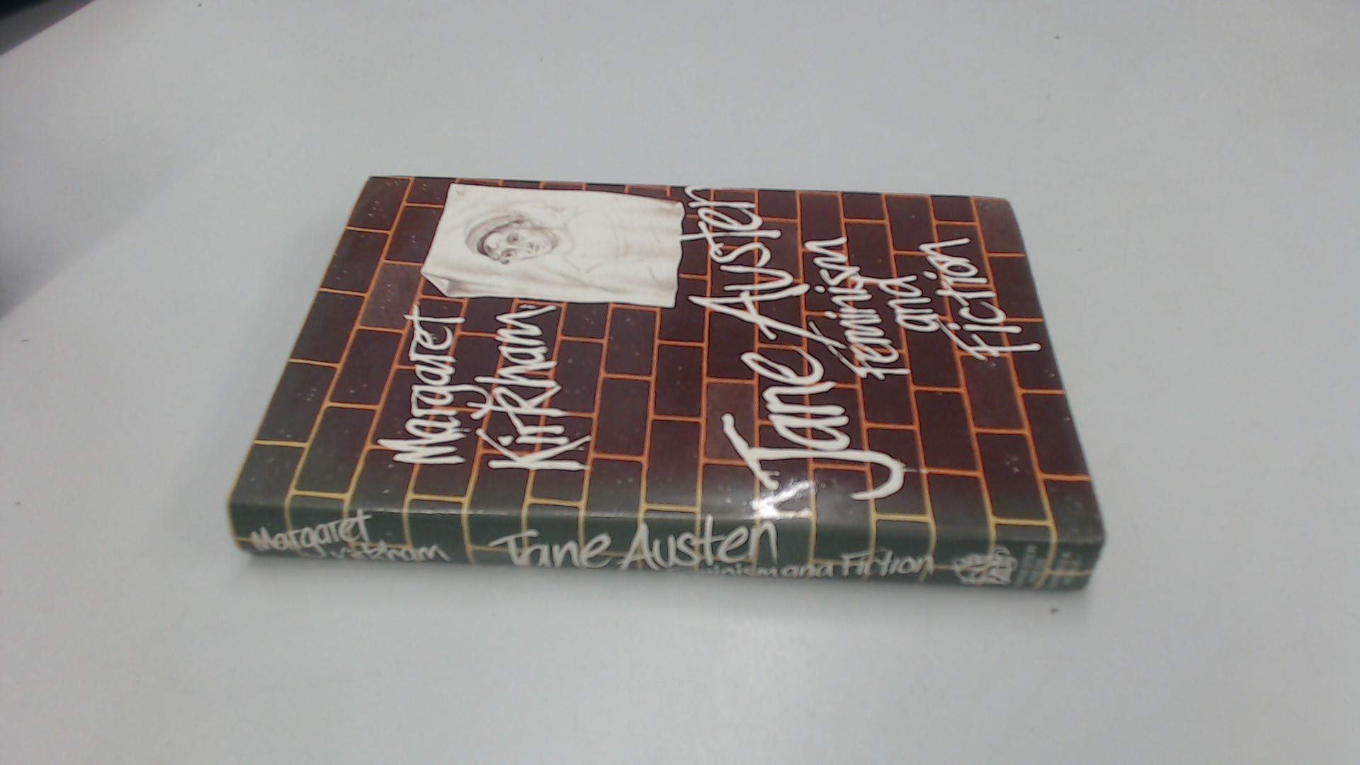 Jane Austen, Feminism and Fiction Contemporary literature
