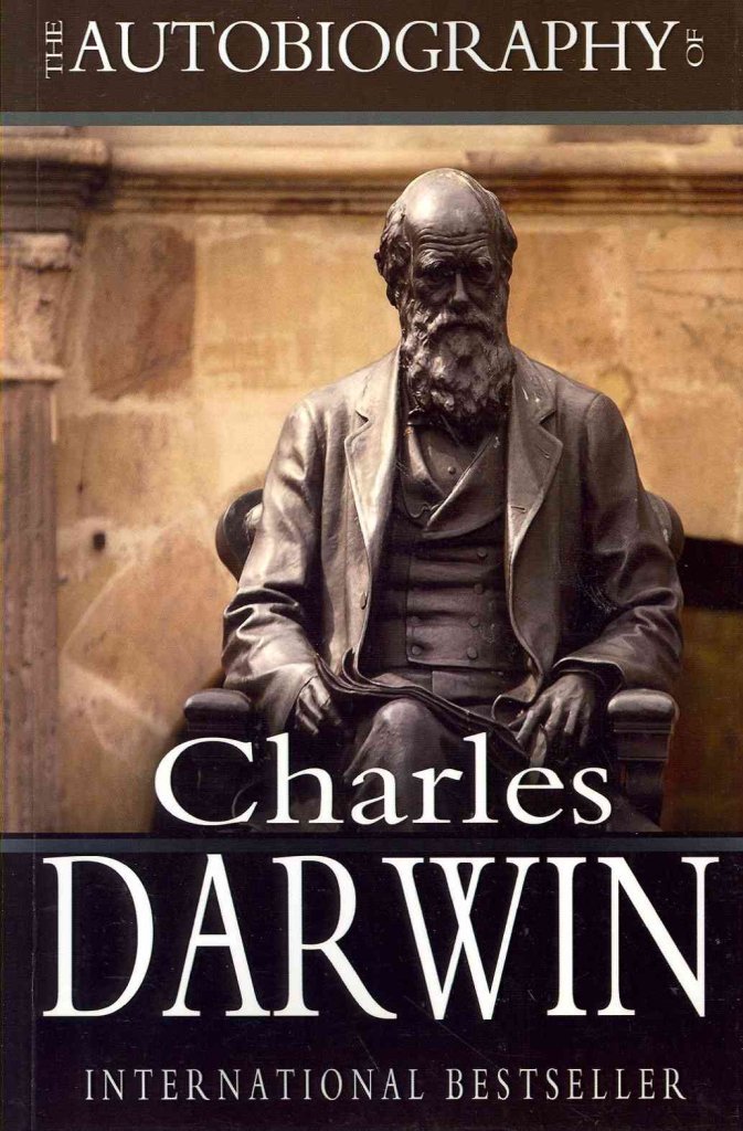 Darwin: Autobiography Of Charles Darwin 1809–1882 book
