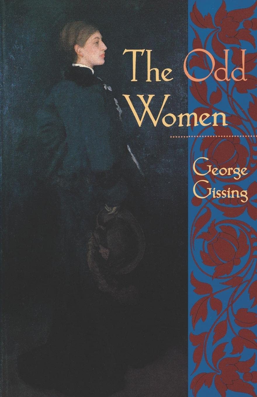 The Odd Women (Norton Library) (The Norton Library) Classics
