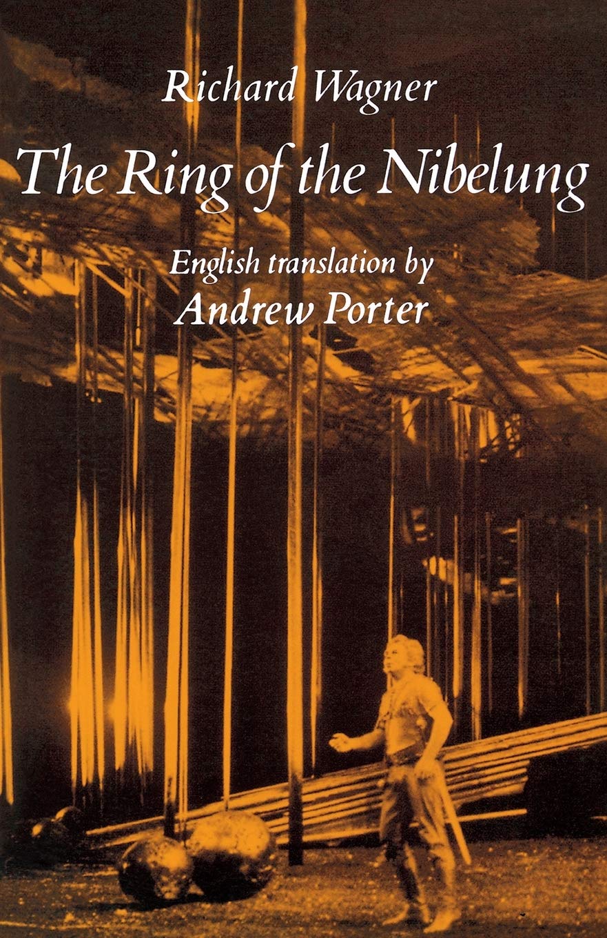 The Ring of the Nibelung Social Sciences