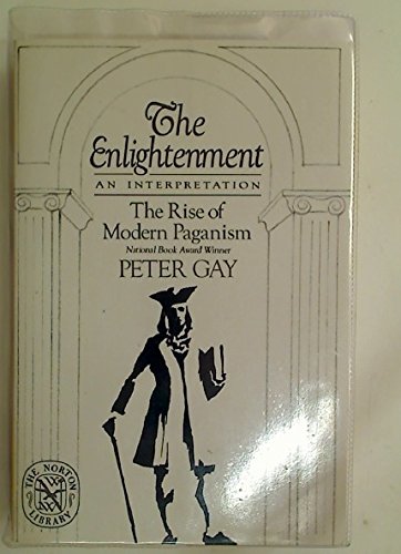 ENLIGHTENMENT V1 PA (GAY) Politics & History
