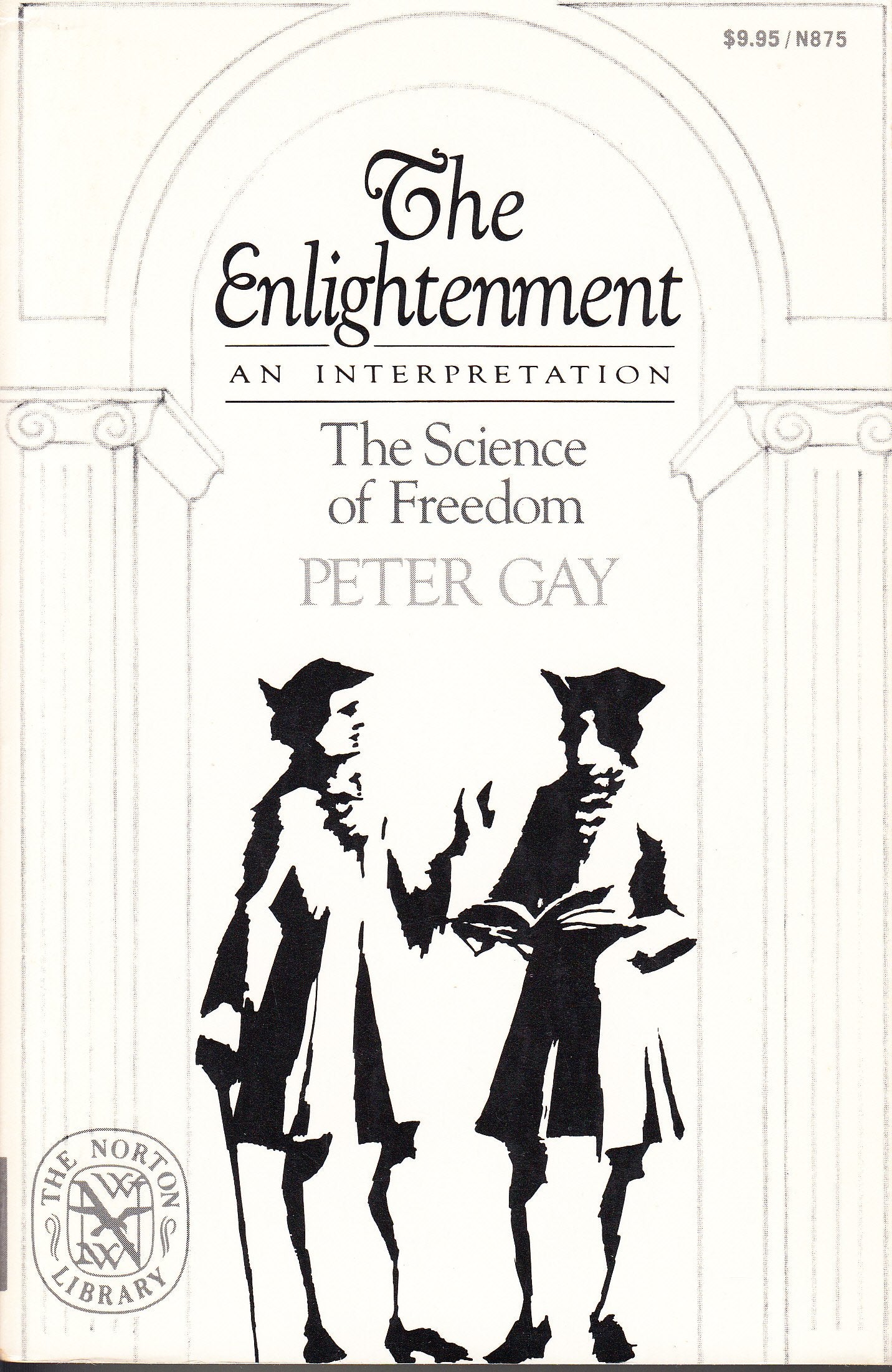 ENLIGHTENMENT V2 PA (GAY) Politics & History